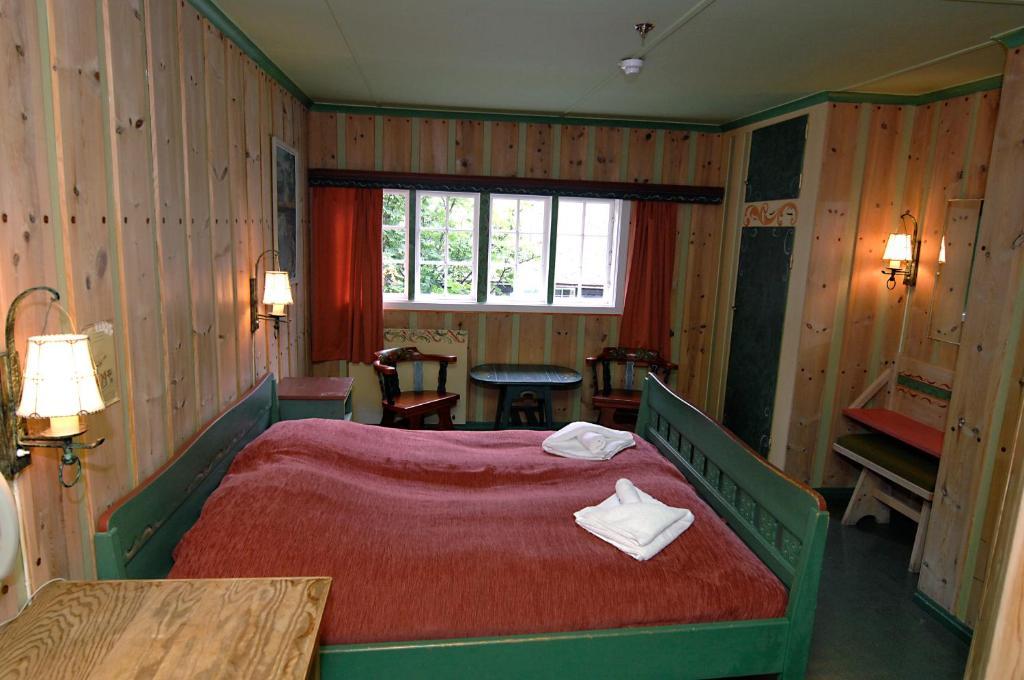 Elveseter Hotell Boverdalen Cameră foto
