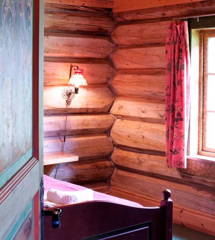 Elveseter Hotell Boverdalen Cameră foto
